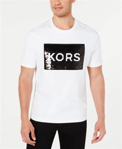 michael kors t shirt price in india|michael kors shirts men's.